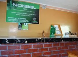 Noisiel Hôtel de Sarh