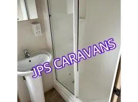 Petes caravan