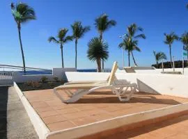 Bungalows Villas Blancas