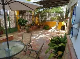 Mágina Dream Pegalajar Dormitorios disponibles según número huéspedes