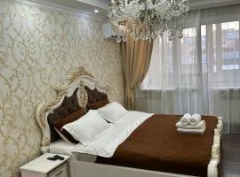 Golden Apartament Karaganda
