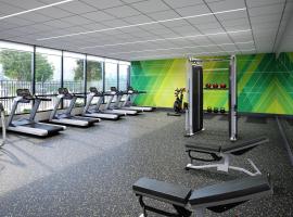 Holiday Inn Coralville - Iowa City by IHG