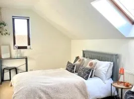 Priory Barn Apartment