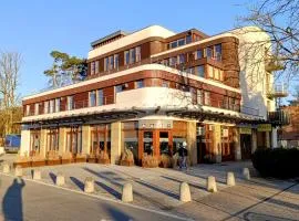 Tarasy Mielno Apartament nr 5