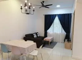 Pintarman Family Suites 3 at MTS Family Unit