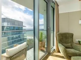 Wave Apartments by Solarento