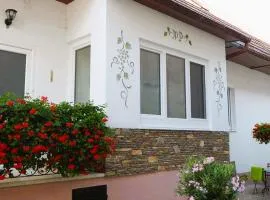 Appartementhaus Ludwig