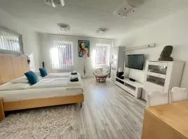 Alpesi Apartman Downtown