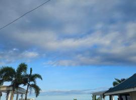 Hermanos Leisure Farm & Resort, resort em Dipaculao