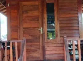 Little bird lodge