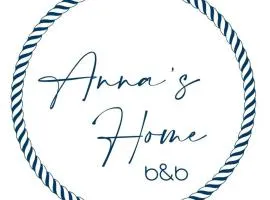 B&b Anna's home - ITACA