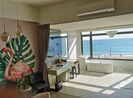 Beachcastle & Sea View Villa