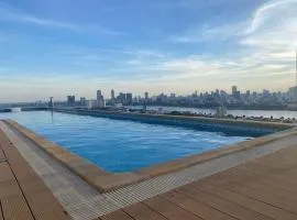 The Vincent Condo、プノンペンのコンドミニアム