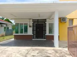RUMAH EMBUN - Near KLIA Airport