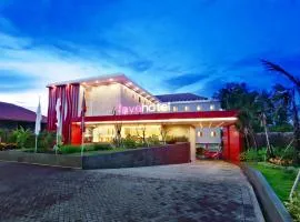 fave plus hotel Banjarbaru