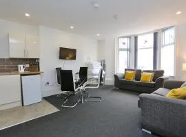 Grand National 1-Bed Very Close to Pleasure Beach