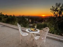 LIAPIS ESTATE Rostrevor Adelaide