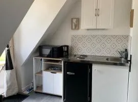 Gîte du Merlin