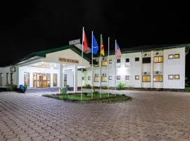 HOTEL DE L'OCEAN KRIBI
