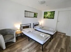 Apartment Lucky Star