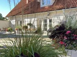Friedrich Magnus, Güldenstubbe Residences