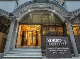 Memento Residence