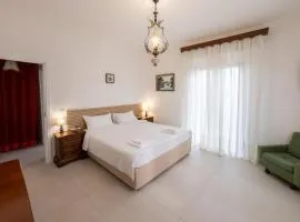 Casa Pitara - apartment in vila