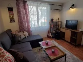Cozy Heritage Home in Prishtinas Historic Zone