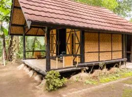 Pondok Inggris Homestay