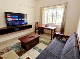Chippy Service Apartments OMR No10