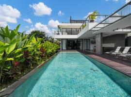 Villa Zilla by BaliSuperHost