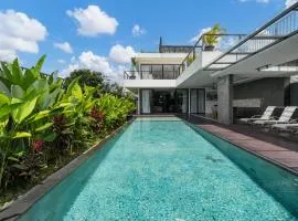 Villa Zilla by BaliSuperHost