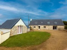 Maison 5 pers 1,2km de la plage