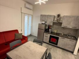 Appartamento Sole, Hotel am Strand in Lido di Savio