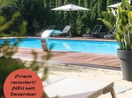 Hotel Neue Post