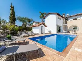 Kymma River Villa #4