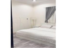 Ibri - Kabara Al saada, place to stay in Kubārah