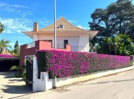 Villa Cassia, Fontane Bianche