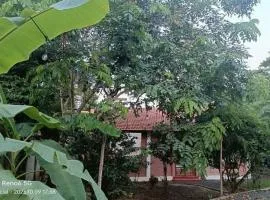 Nguyên căn Homestay Mẹ Khang 2
