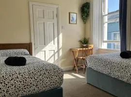 The Grapevine Hostel