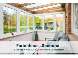 Stedesdorf, Ferienhaus 'Seehund'