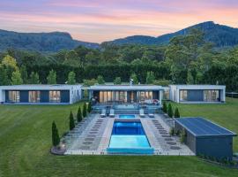 Serendipity, Kangaroo Valley, Hotel in Barrengarry