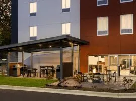 avid hotel Coralville - Iowa City by IHG