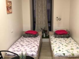Room for rent at Centre, Riga, homestay in Rīga