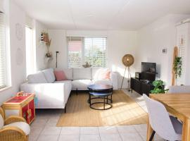 Hello Zeeland - Vakantiehuis Dunen260, nhà nghỉ dưỡng ở Breskens