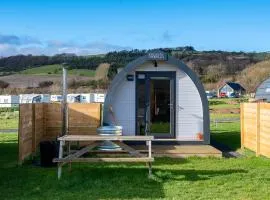 Wyke Lodges - Pod 2