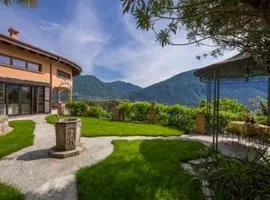 Villa Isola Verde