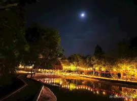 Homestay Mẹ Khang 2 - Phòng view Sông