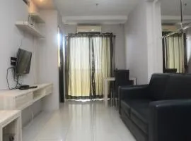 Pleasurable 2BR at Cervino Village Apartment By Travelio
