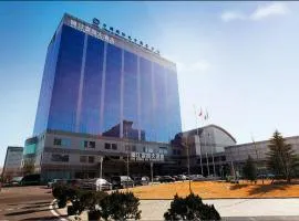 Jinjiang Fuyuan Hotel